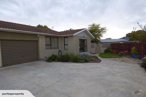 Photo of property in 168 Highsted Road, Casebrook, Christchurch, 8051