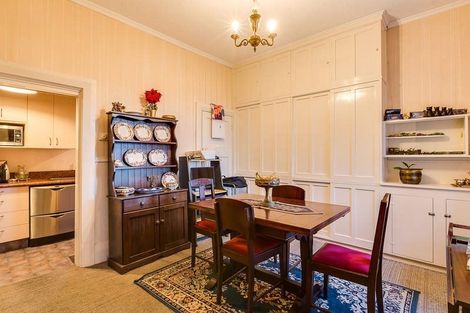Photo of property in 127 Queen Street, North Dunedin, Dunedin, 9016