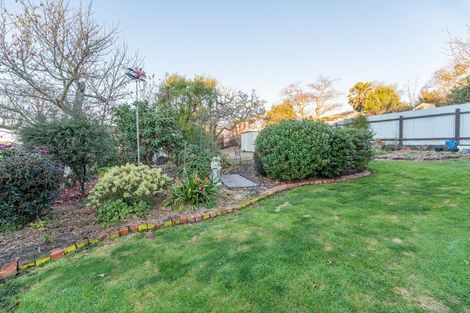 Photo of property in 7 Apsley Street, Glenwood, Timaru, 7910