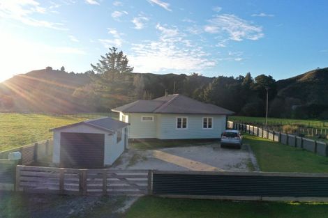 Photo of property in 9 Tainui Street, Aria, Te Kuiti, 3983
