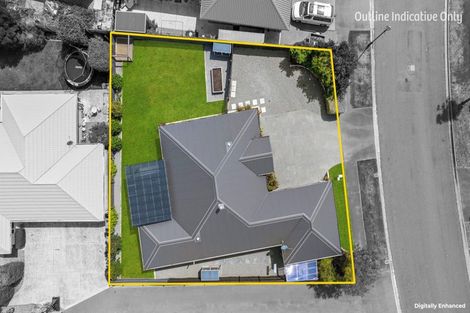 Photo of property in 34 Ti Rakau Drive, Woolston, Christchurch, 8023