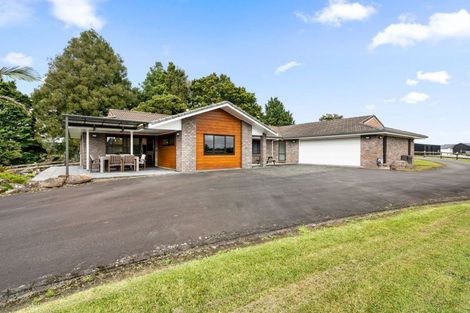 Photo of property in 68 Smithville Road, Te Kamo, Kamo, 0185