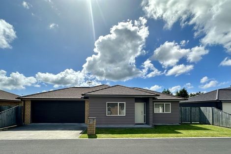 Photo of property in 8 Piso Lane, Dinsdale, Hamilton, 3204