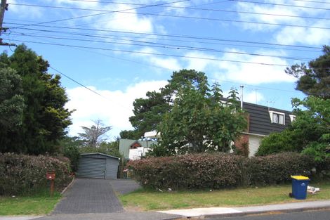 Photo of property in 3 Verbena Road, Birkdale, Auckland, 0626