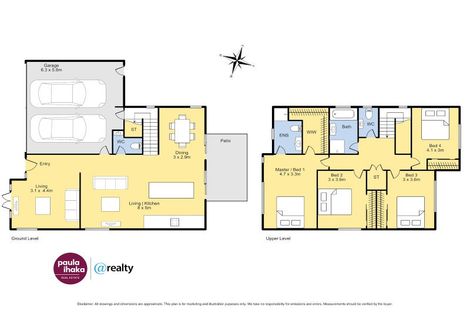 Photo of property in 5 Wairepo Street, Takanini, 2112