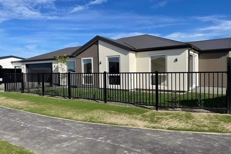 Photo of property in 26 Ngahau Street, Kaiapoi, 7630
