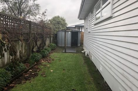 Photo of property in 15a Limbrick Street, Terrace End, Palmerston North, 4410