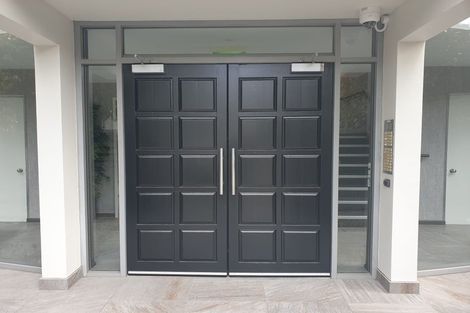 Photo of property in 12/245 Montreal Street, Christchurch Central, Christchurch, 8013