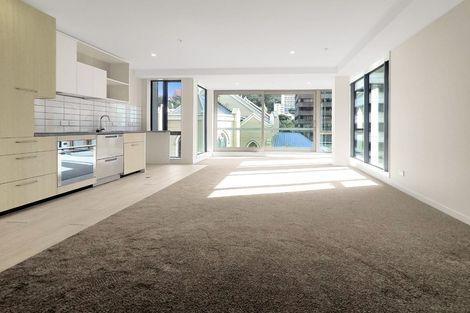 Photo of property in Vsp South, 305/168u Victoria Street, Te Aro, Wellington, 6011