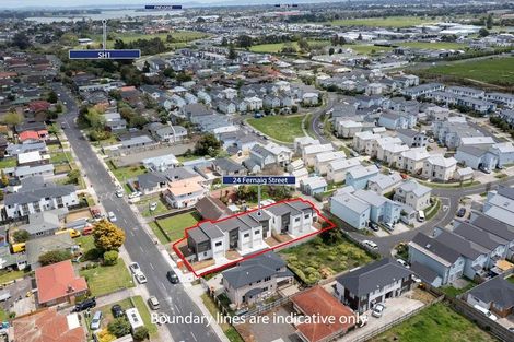 Photo of property in 24a Fernaig Street, Papakura, 2110