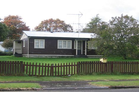 Photo of property in 11 Glencorse Street, Tokoroa, 3420