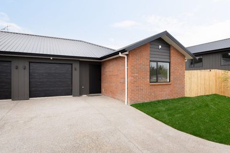 Photo of property in 146u3 Rimu Street, Maeroa, Hamilton, 3200