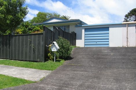 Photo of property in 3/10 Fenton Street, Papatoetoe, Auckland, 2025