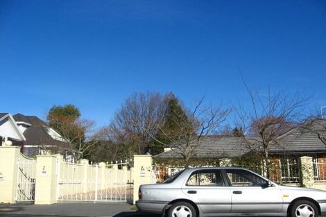Photo of property in 2c Valley Road, Cashmere, Christchurch, 8022