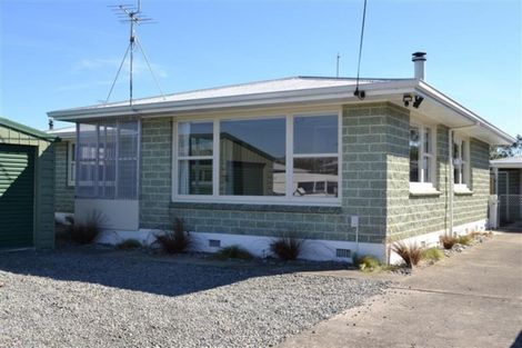 Photo of property in 13 Hale Street, Blenheim, 7201