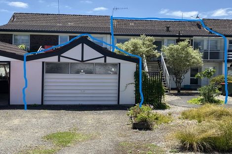 Photo of property in 4c Clifton Road, Hamilton Central, Hamilton, 3204