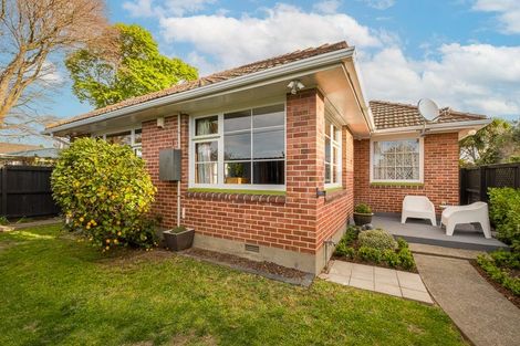 Photo of property in 1/31a Worthy Street, Ilam, Christchurch, 8041