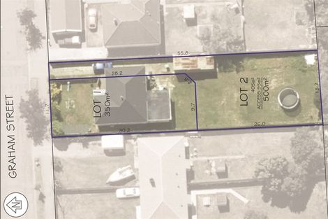 Photo of property in 18 Graham Street, Blenheim, 7201