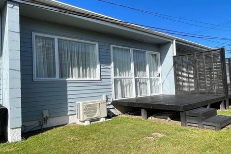 Photo of property in 1/98 Cuba Street, Petone, Lower Hutt, 5012