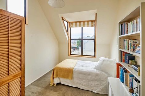 Photo of property in 80u4 Hobson Street, Thorndon, Wellington, 6011