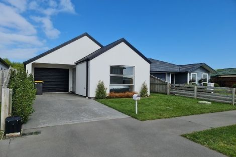 Photo of property in 22 Sharman Place, Wigram, Christchurch, 8042