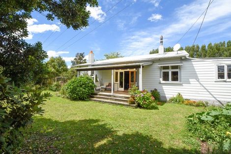 Photo of property in 281 Kokotau Road, Kokotau, Carterton, 5792