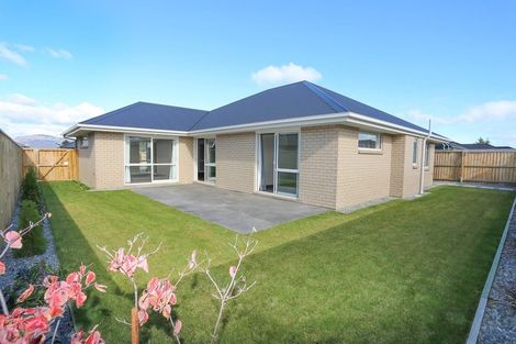 Photo of property in 6 Petunia Drive, Wigram, Christchurch, 8025