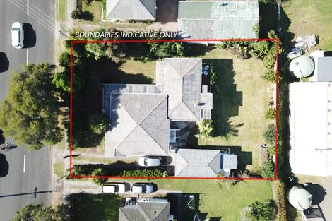 Photo of property in 12 Cameron Road, Te Puke, 3119