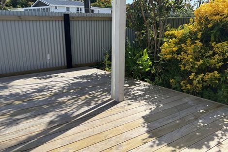 Photo of property in 143 Queen Street, Westport, 7825