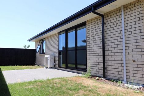 Photo of property in 5 Haremoor Way, Rolleston, 7615