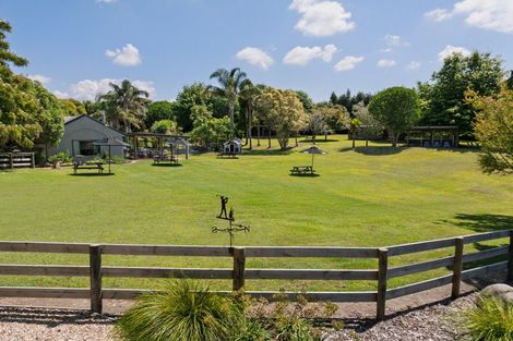 Photo of property in 1b Warner Road, Oropi, 3173