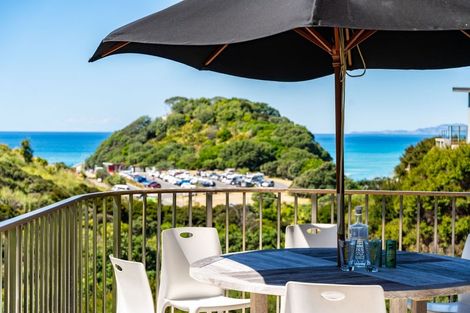 Photo of property in 17 Surf Road, Mangawhai Heads, Mangawhai, 0505