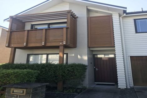 Photo of property in 21 Lester Street, Hobsonville, Auckland, 0616