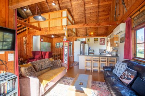 Photo of property in 56 Burns Street, Ohakune, 4625