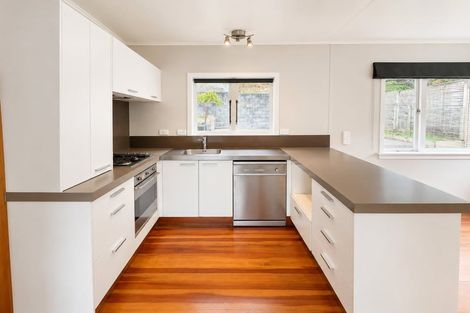 Photo of property in 17 Elizabeth Place, Ferndale, New Plymouth, 4310