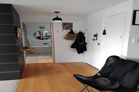 Photo of property in 61a Mortimer Terrace, Brooklyn, Wellington, 6021