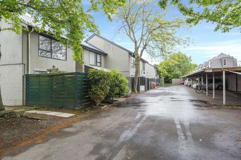 Photo of property in 14/271 Fitzgerald Avenue, Christchurch Central, Christchurch, 8013