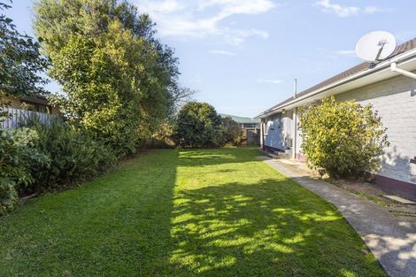 Photo of property in 4 Bainton Street, Bishopdale, Christchurch, 8053