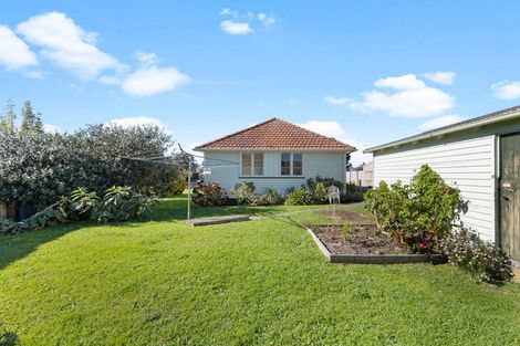 Photo of property in 1 Chapman Crescent, Morrinsville, 3300