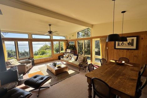 Photo of property in 7 Huia Road, Days Bay, Lower Hutt, 5013