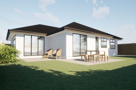 Photo of property in 60 Freedom Drive, Kelvin Grove, Palmerston North, 4414