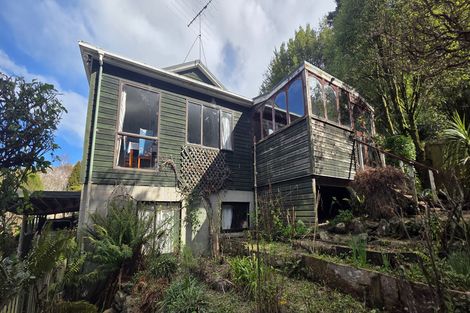 Photo of property in 27 Kelvin Road, North East Valley, Dunedin, 9010