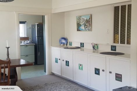 Photo of property in 9 Hursthouse Street, Vogeltown, New Plymouth, 4310