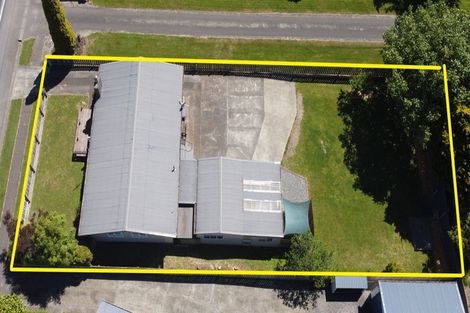 Photo of property in 364 High Street, Dannevirke, 4930