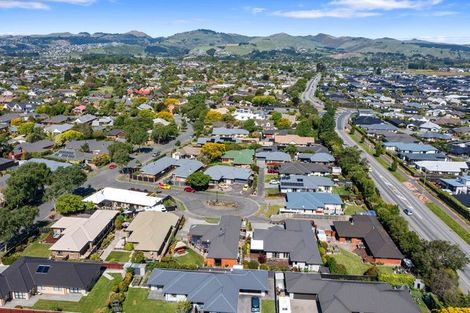 Photo of property in 6 Astor Place, Halswell, Christchurch, 8025