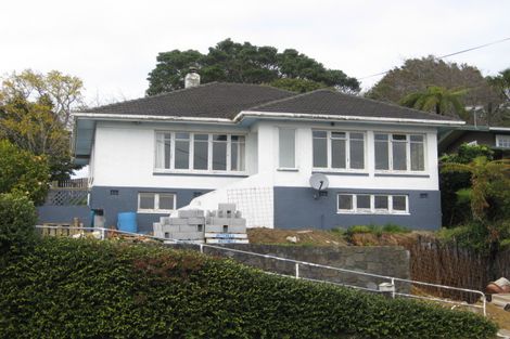 Photo of property in 187 Tukapa Street, Westown, New Plymouth, 4310