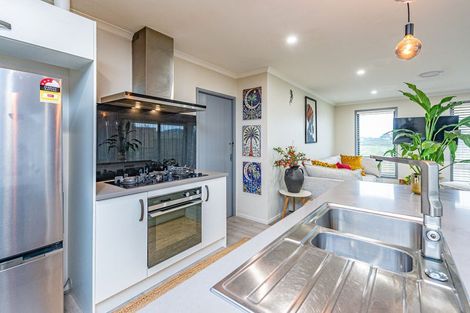 Photo of property in 55 Tawhero Street, Gonville, Whanganui, 4501