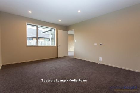 Photo of property in 35 Blackadder Road, Pegasus, 7612
