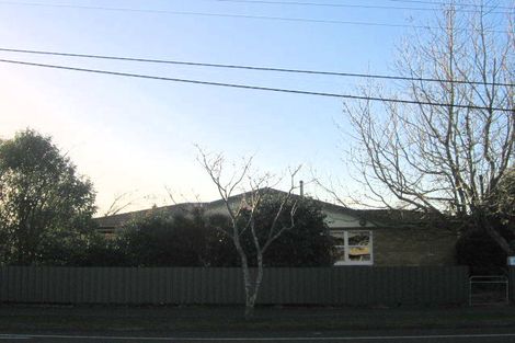 Photo of property in 35 Crosby Road, Chartwell, Hamilton, 3210