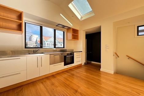 Photo of property in 3 Armour Avenue, Mount Victoria, Wellington, 6011